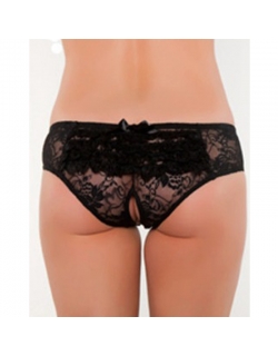 M XL-6XL Plus Size Lace Sexy Lingerie Panties