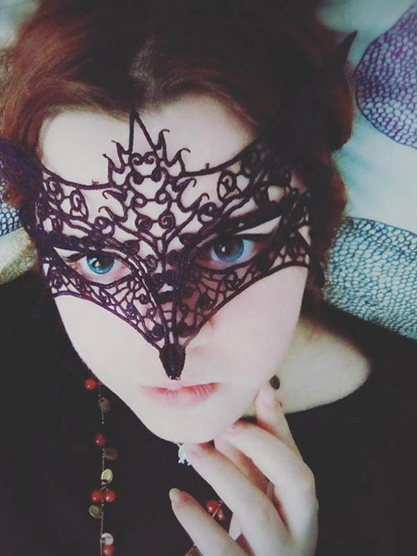 Fashion Eye Masks