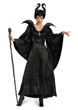 Black Hot Sale Halloween Costume