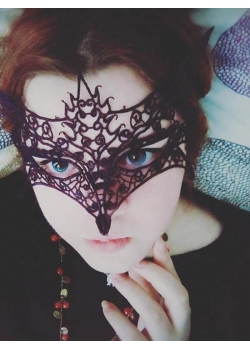 Fashion Eye Masks