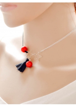 Fashion Necklace