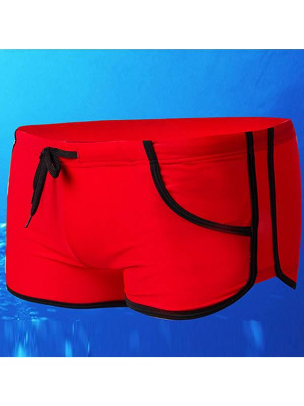 M-2XL Sexy Men’s Shorts