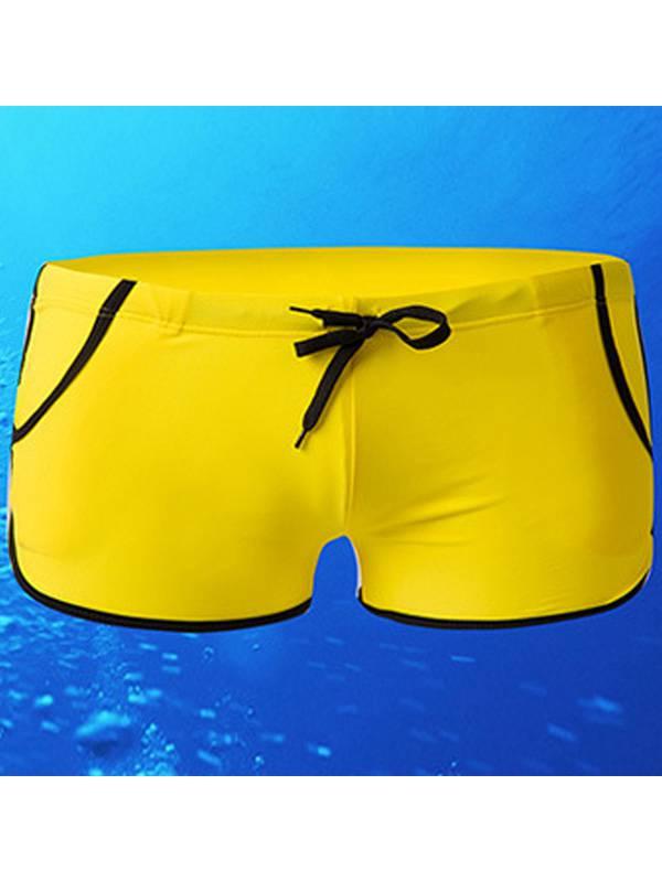 M-2XL Sexy Men’s Shorts