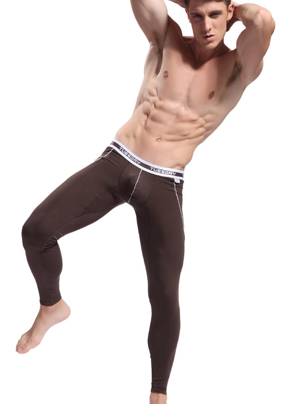 Men Sport Fashion Long Pants