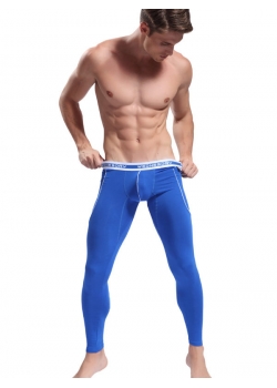 Men Sport Fashion Long Pants