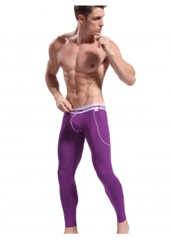 Men Sport Fashion Long Pants