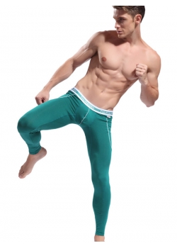 Men Sport Fashion Long Pants