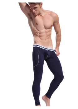 Men Sport Fashion Long Pants