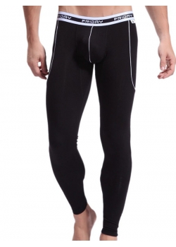 Men Sport Fashion Long Pants