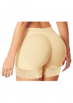 Sexy Women Short Buttocks Hip Pants