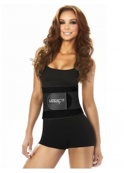 Women Fashion Shape Waist LatexCorset