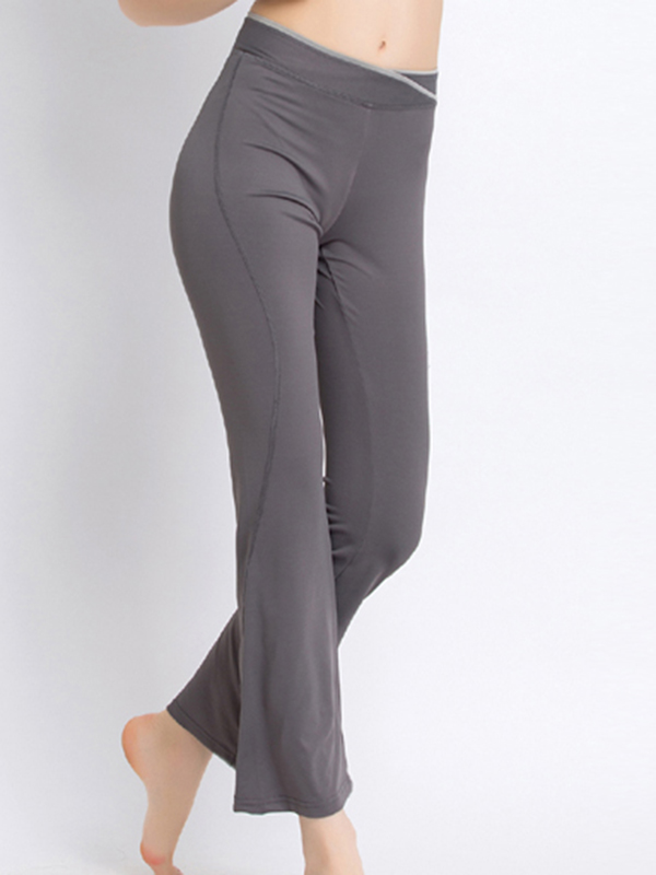 Women Fashion Long Casual Pants