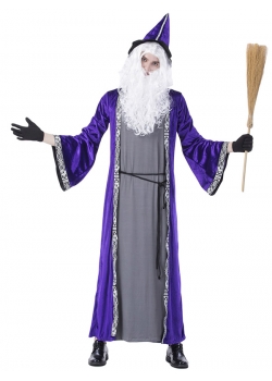 Fashion Halloween Costume For Men 
