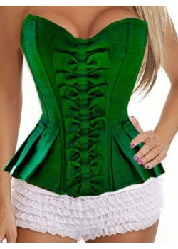 Sexy Elegant  Corset