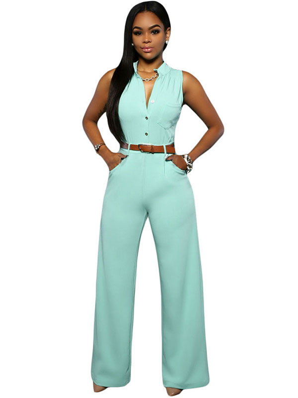 Alibaba Showcase Fashion Women Jumpsuit