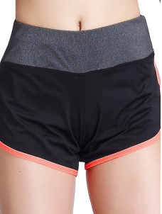 7 Colors S-L Women Shorts Active Pants