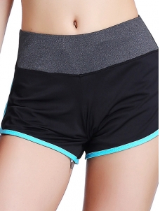 7 Colors S-L Women Shorts Active Pants