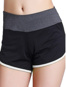 7 Colors S-L Women Shorts Active Pants