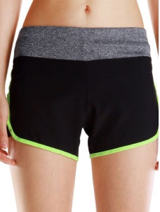 7 Colors S-L Women Shorts Active Pants