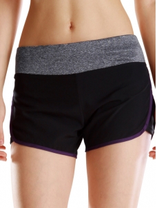 7 Colors S-L Women Shorts Active Pants