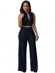 Alibaba Showcase Fashion Women Jumpsuit