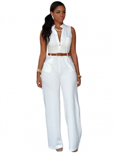 Alibaba Showcase Fashion Women Jumpsuit