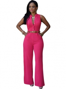 Alibaba Showcase Fashion Women Jumpsuit