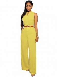 Alibaba Showcase Fashion Women Jumpsuit