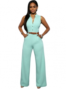 Alibaba Showcase Fashion Women Jumpsuit