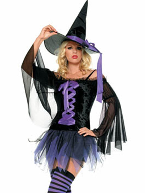 Fashion Halloween Costume