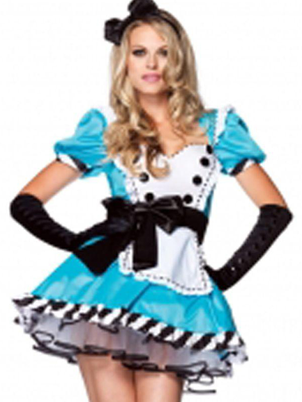 Sexy Costume