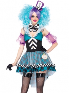 Fashion Woman Halloween Costume