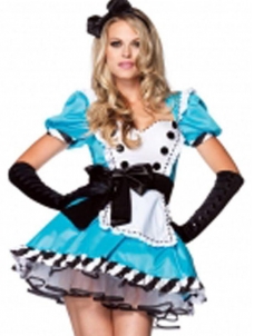 Sexy Costume