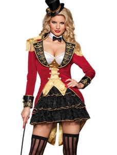 Sexy Pirate Costume Women