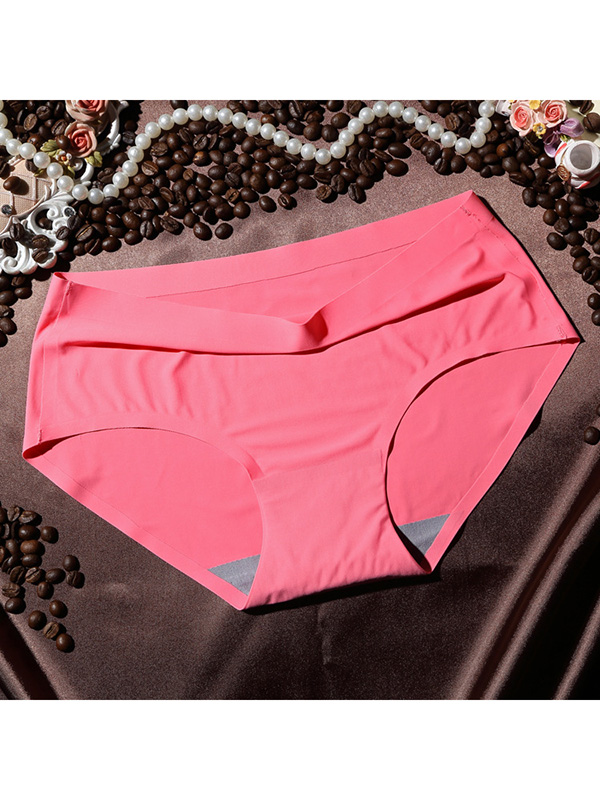 9 Colors M&L Women Seamless Panties