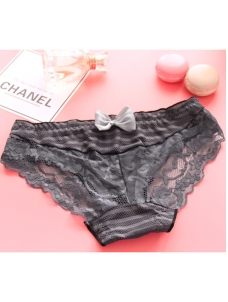 15 Colors One Size Sexy Mature Women Panties