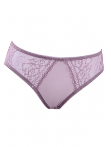 5 Colors One Size Sexy Ladies Lace Panties