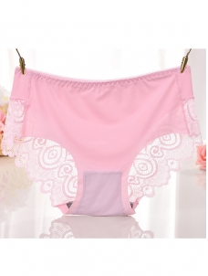 9 Colors One Size Women Seamless Panties