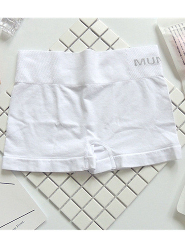 6 Colors One Size Body Shaper Seamless Underwear