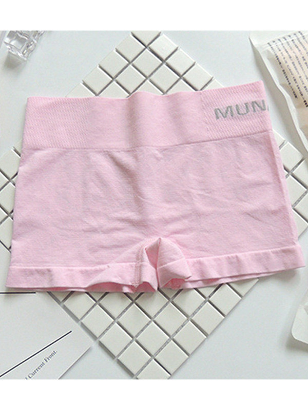 6 Colors One Size Body Shaper Seamless Underwear