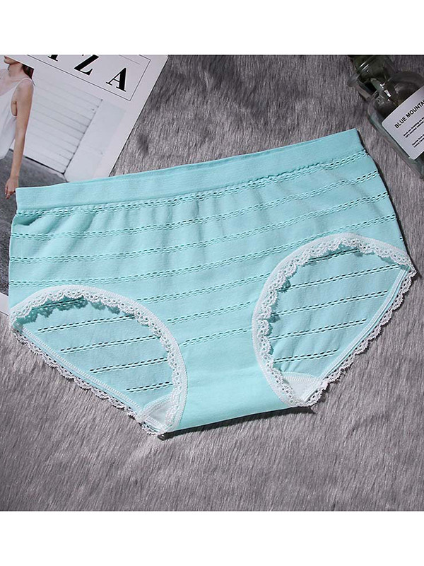 7 Colors One Size Sexy Seamless Underwear