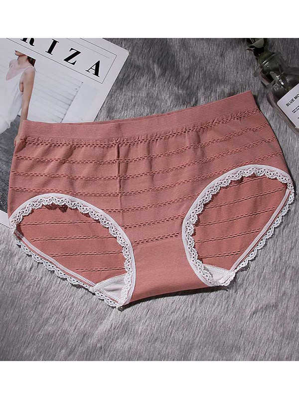 7 Colors One Size Sexy Seamless Underwear