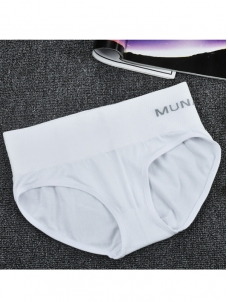 5 Colors One Size Breathable Seamless Underwear