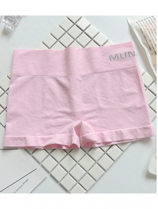 6 Colors One Size Body Shaper Seamless Underwear