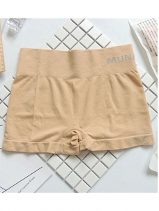 6 Colors One Size Body Shaper Seamless Underwear