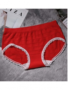 7 Colors One Size Sexy Seamless Underwear