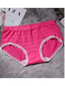 7 Colors One Size Sexy Seamless Underwear