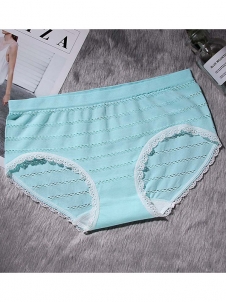 7 Colors One Size Sexy Seamless Underwear