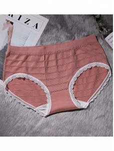 7 Colors One Size Sexy Seamless Underwear