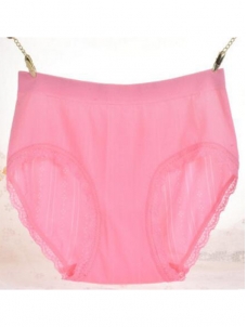 8 Colors One Size Cotton Seamless Underwear